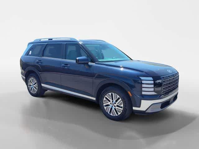 Thumbnail: 2026 Hyundai Palisade - 7
