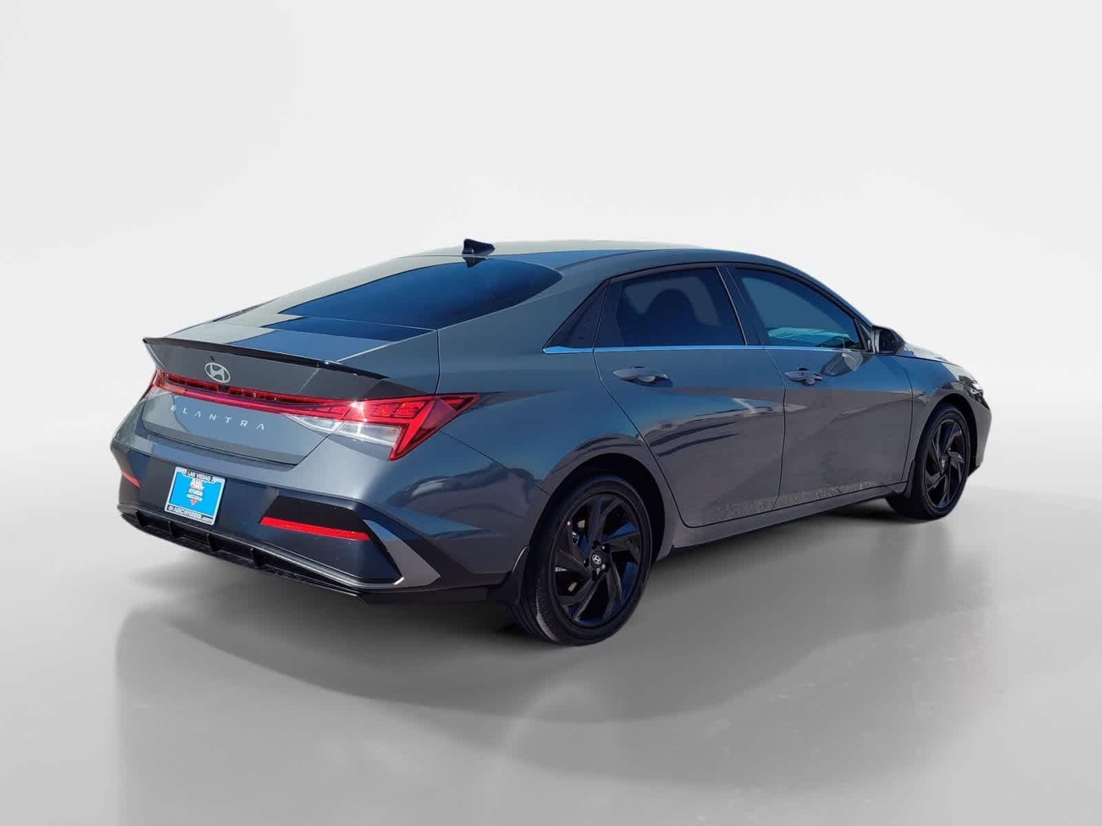 Thumbnail: 2026 Hyundai Elantra - 5