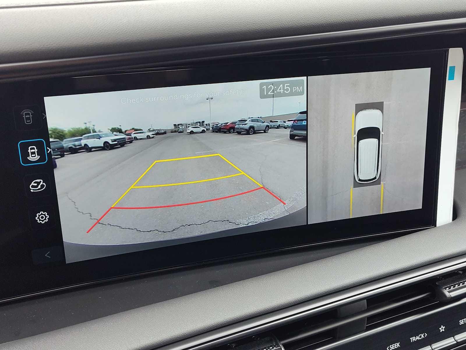 Thumbnail: 2026 Hyundai Palisade - 24