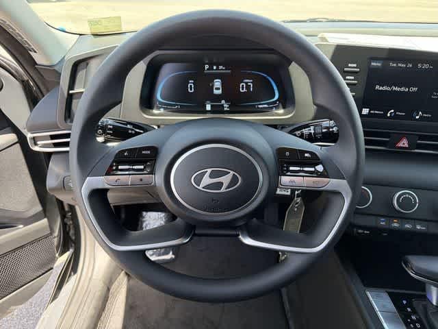 Thumbnail: 2026 Hyundai Elantra - 19
