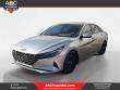 Used 2023 Hyundai Elantra SEL Sedan