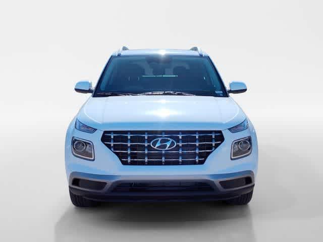 Thumbnail: 2026 Hyundai Venue - 9