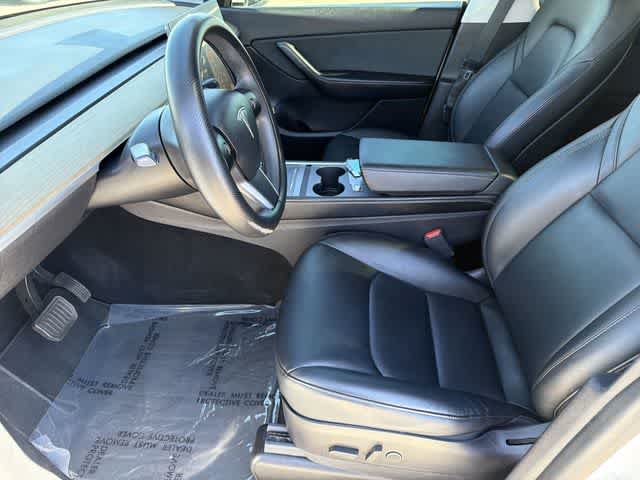 Thumbnail: 2021 Tesla Model Y - 13