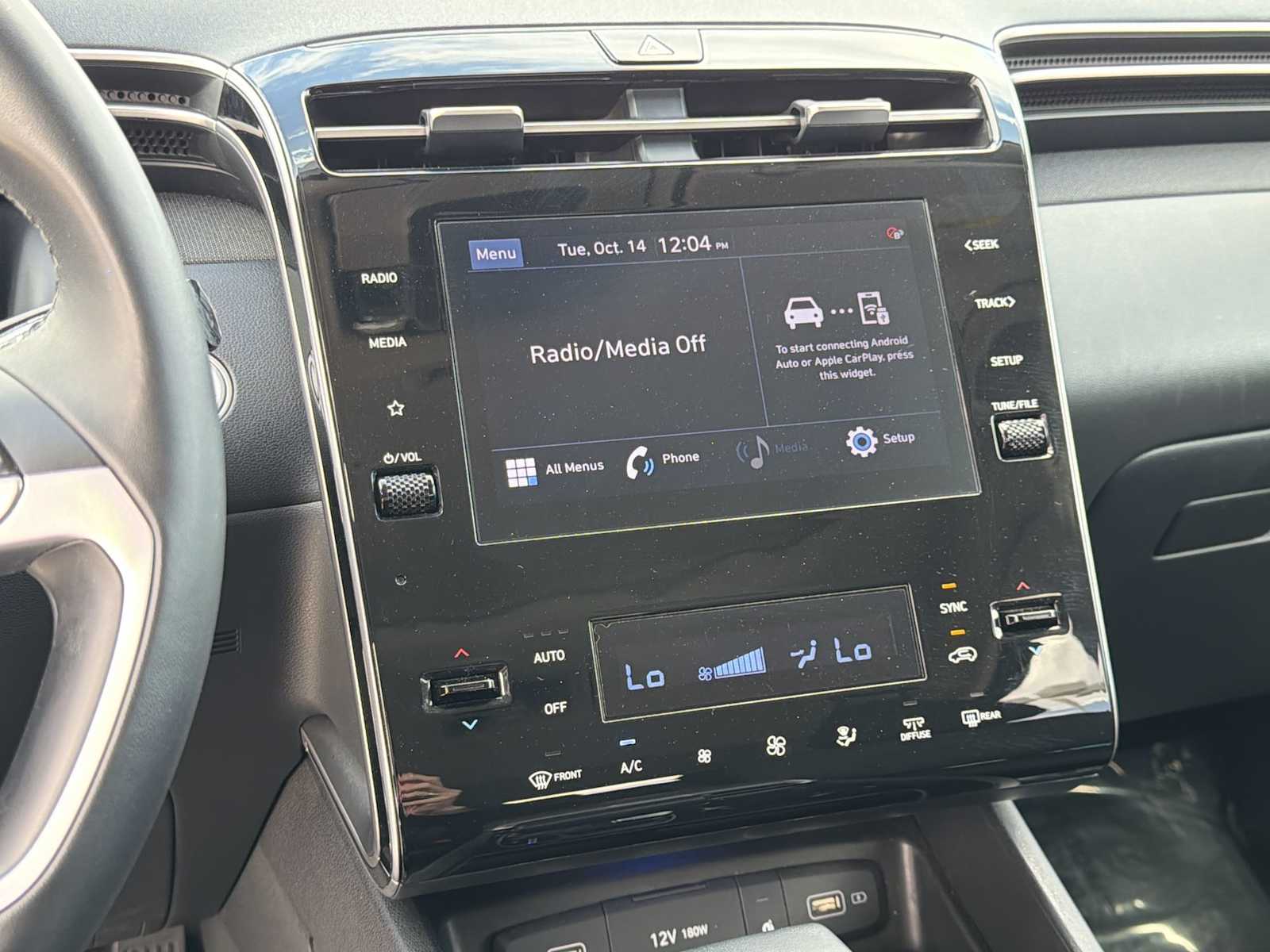 Thumbnail: 2022 Hyundai Tucson - 11