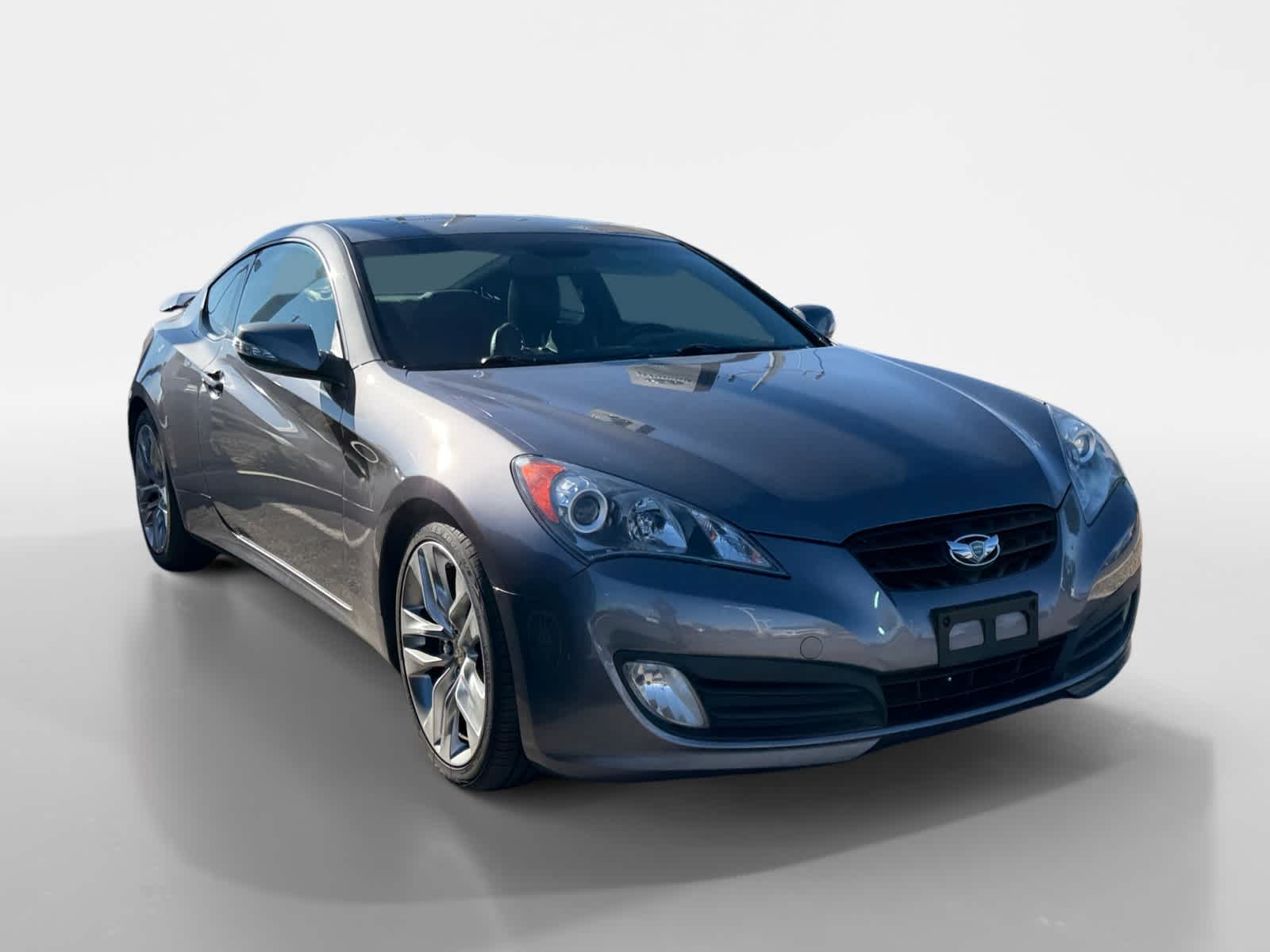 Thumbnail: 2012 Hyundai Genesis - 2