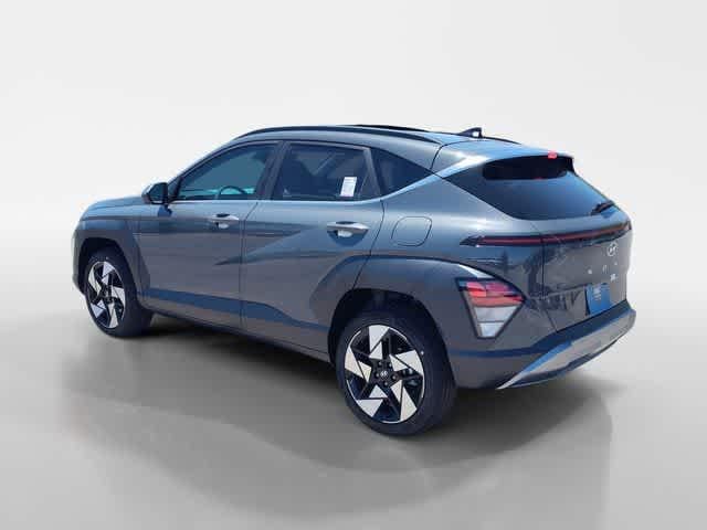 Thumbnail: 2026 Hyundai Kona - 3