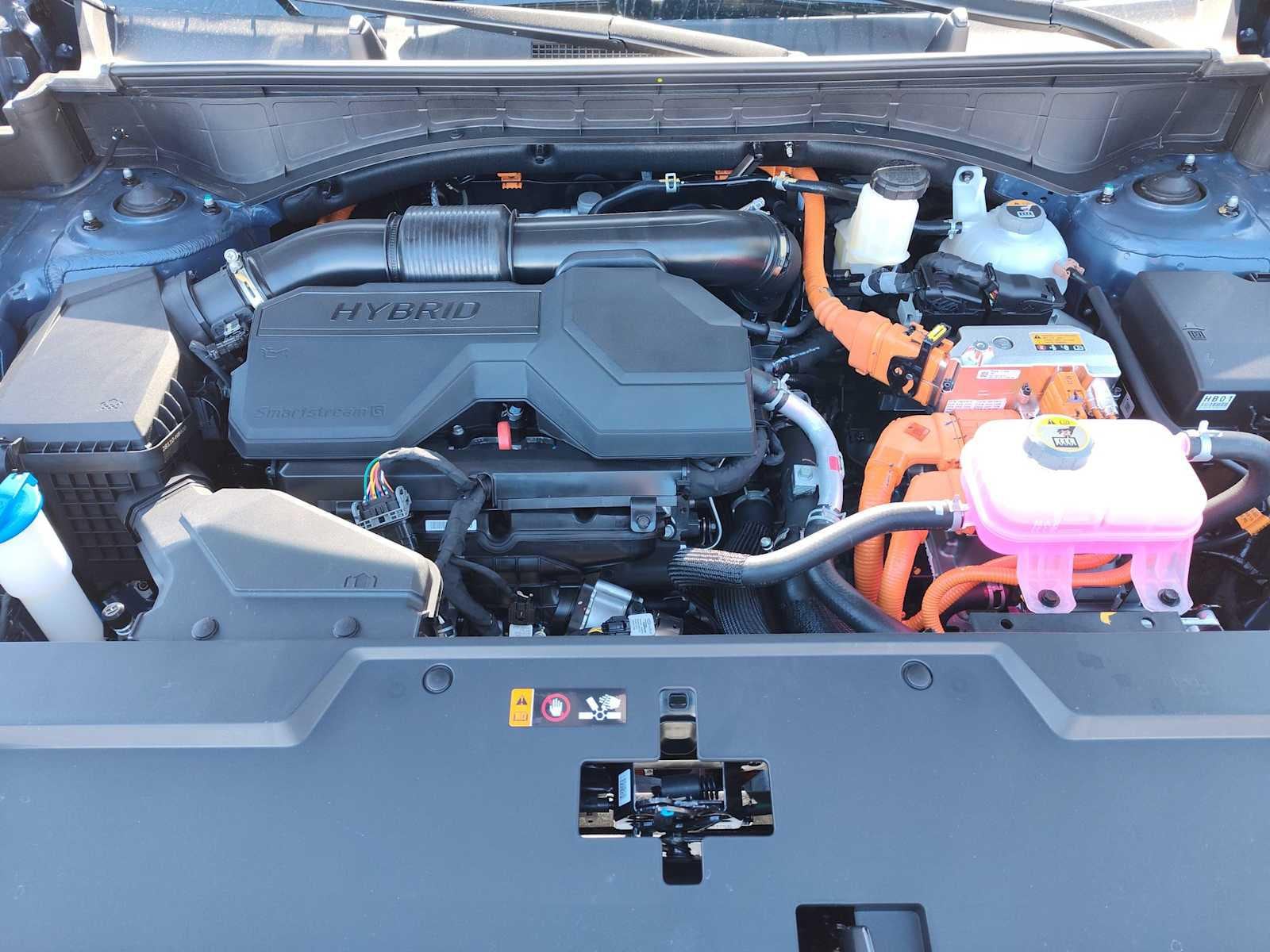 Thumbnail: 2026 Hyundai Santa Fe - 11