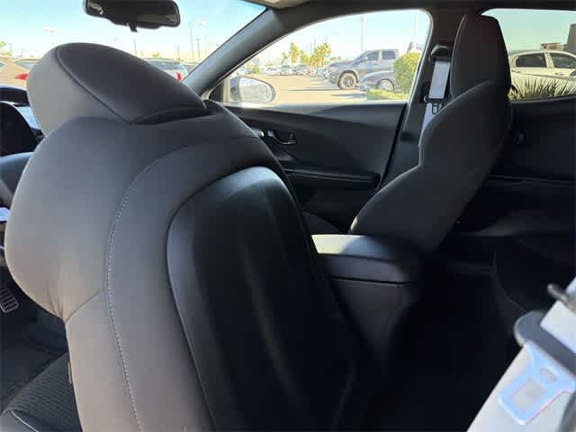 Thumbnail: 2020 Hyundai Veloster - 19