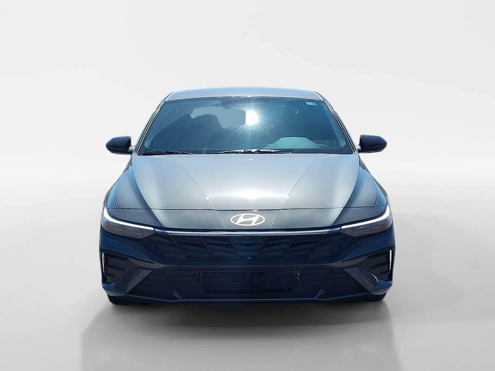 Thumbnail: 2025 Hyundai Elantra - 8