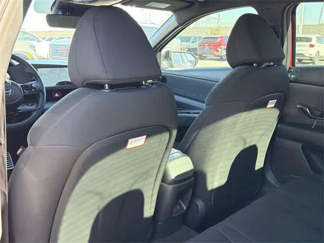 Thumbnail: 2026 Hyundai Elantra - 15