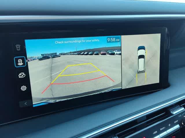 Thumbnail: 2026 Hyundai Palisade - 23