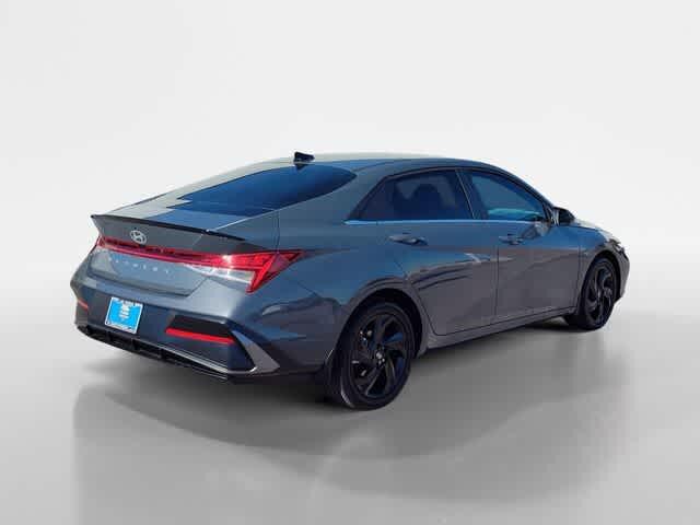 Thumbnail: 2026 Hyundai Elantra - 6