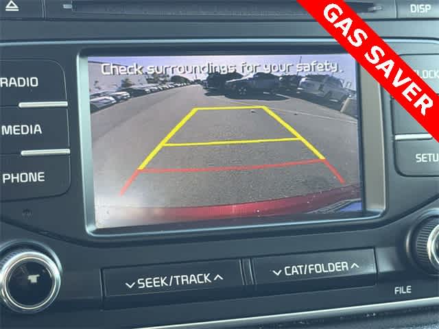 Thumbnail: 2018 Kia Sportage - 3