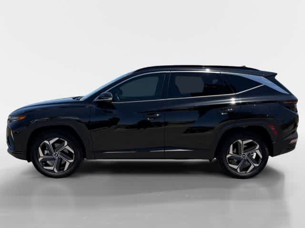 Used 2023 Hyundai Tucson Hybrid Limited SUV
