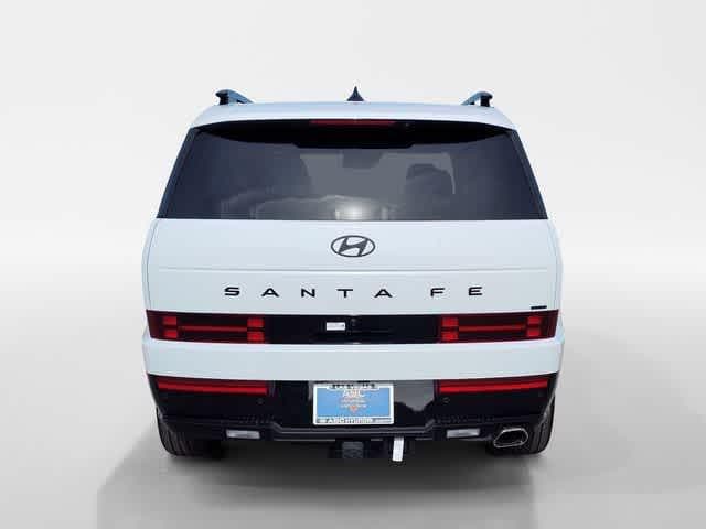 Thumbnail: 2026 Hyundai Santa Fe - 5