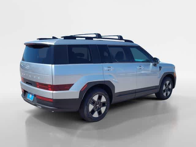 Thumbnail: 2026 Hyundai Santa Fe - 5