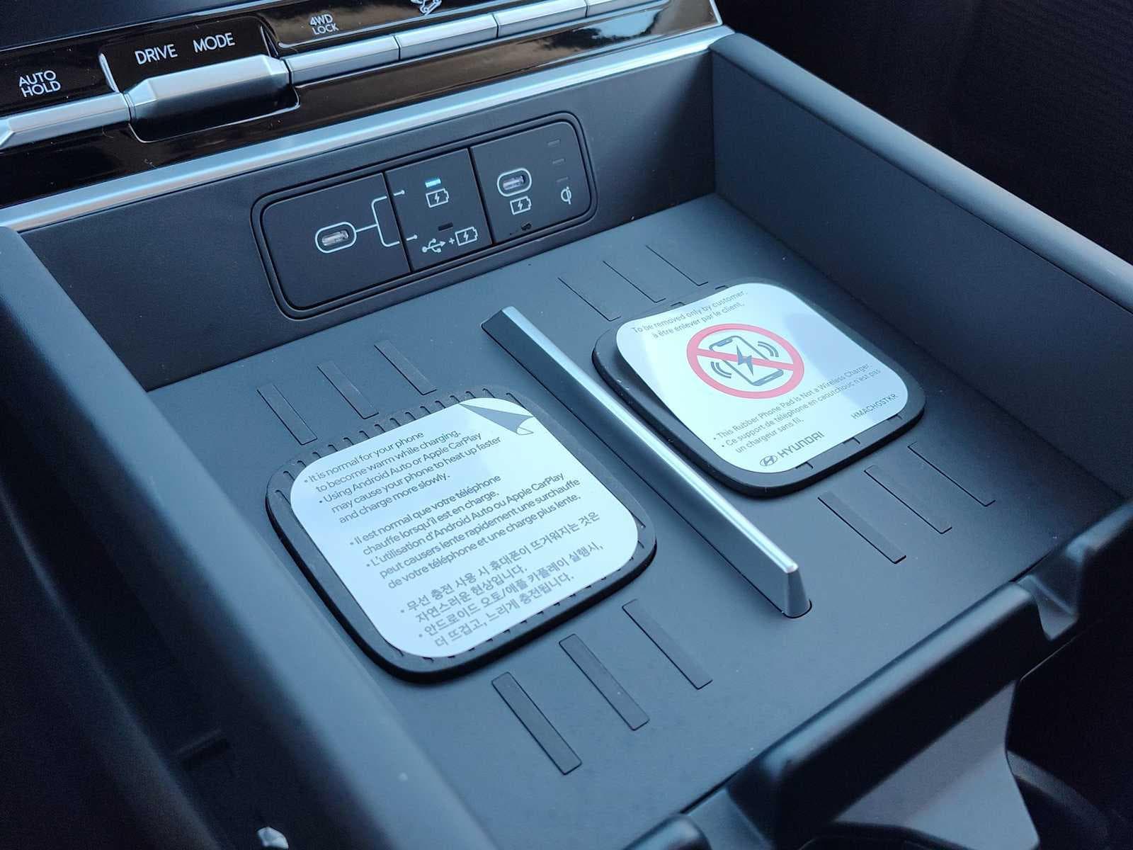 Thumbnail: 2026 Hyundai Santa Fe - 23