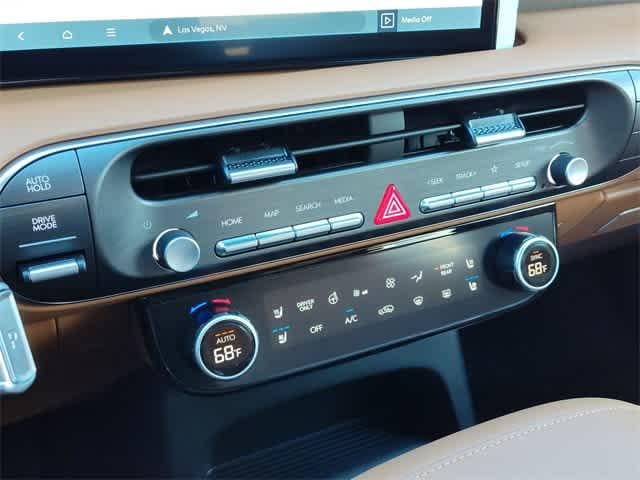 Thumbnail: 2026 Hyundai Palisade - 21