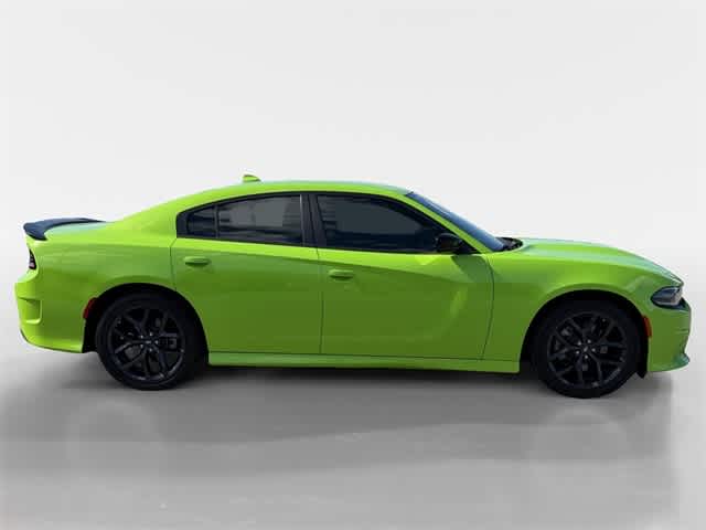Thumbnail: 2023 Dodge Charger - 11