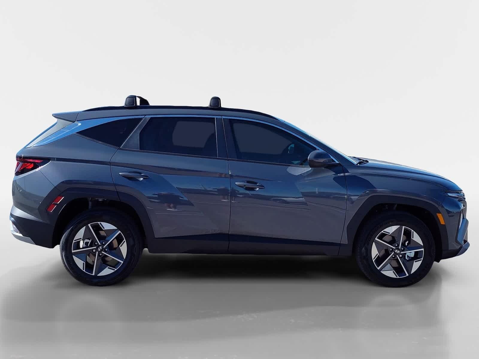 Thumbnail: 2026 Hyundai Tucson - 6