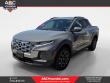 Used 2022 Hyundai Santa Cruz 2.5T SEL Premium Truck Crew Cab