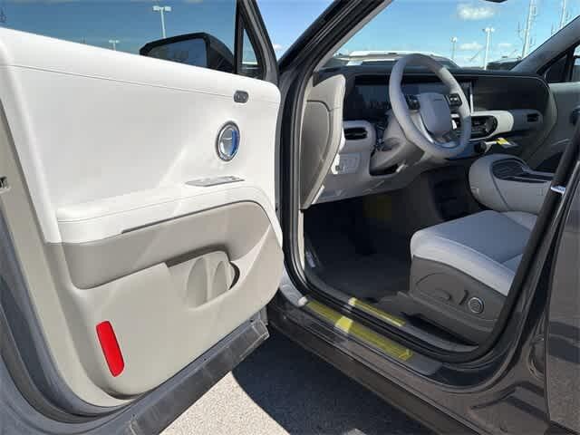 Thumbnail: 2026 Hyundai Palisade - 10