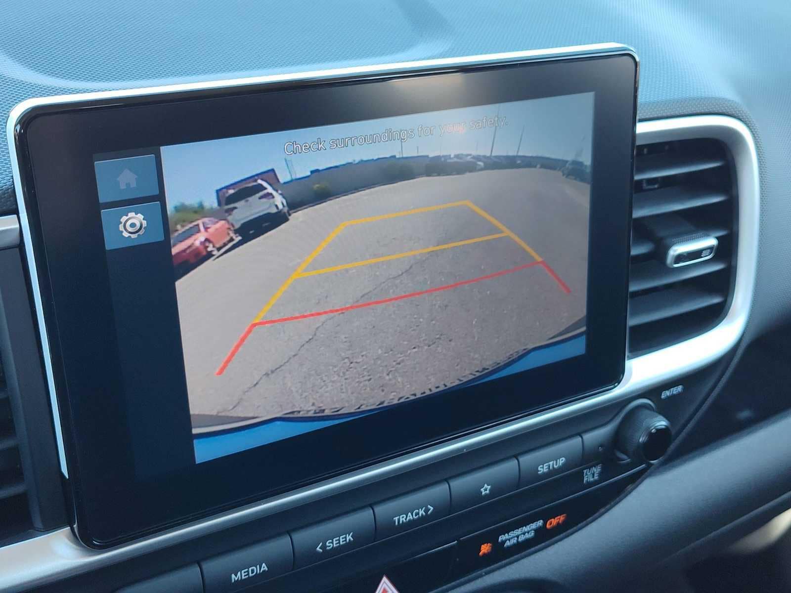 Thumbnail: 2026 Hyundai Venue - 23