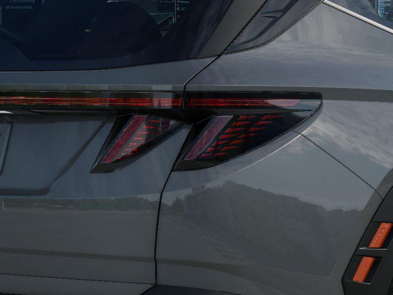 Thumbnail: 2026 Hyundai Tucson - 10