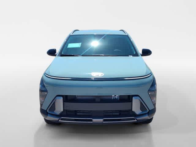 Thumbnail: 2026 Hyundai Kona - 8