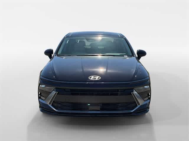 Thumbnail: 2026 Hyundai Sonata - 8