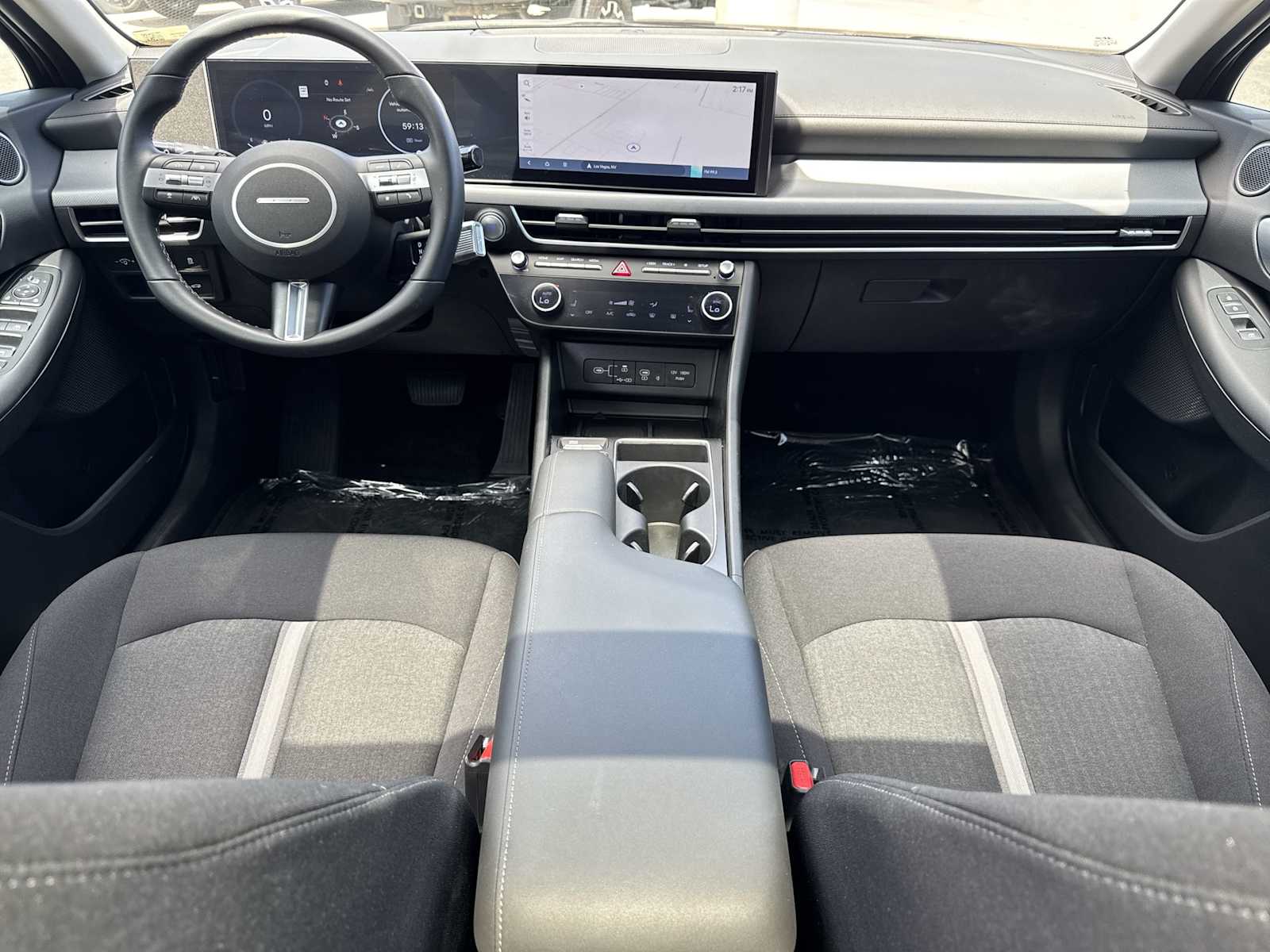 2024 Hyundai Sonata SEL 12