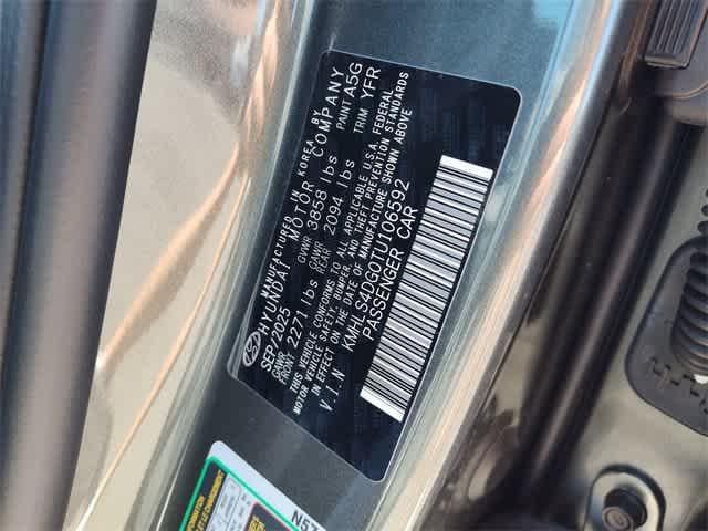 Thumbnail: 2026 Hyundai Elantra - 29