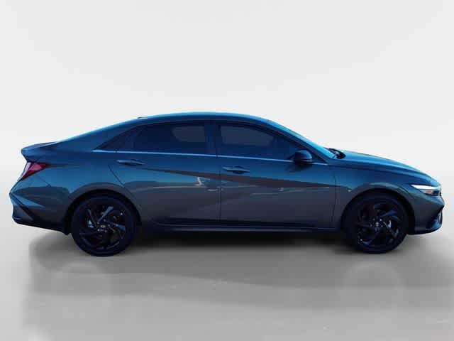 Thumbnail: 2026 Hyundai Elantra - 7