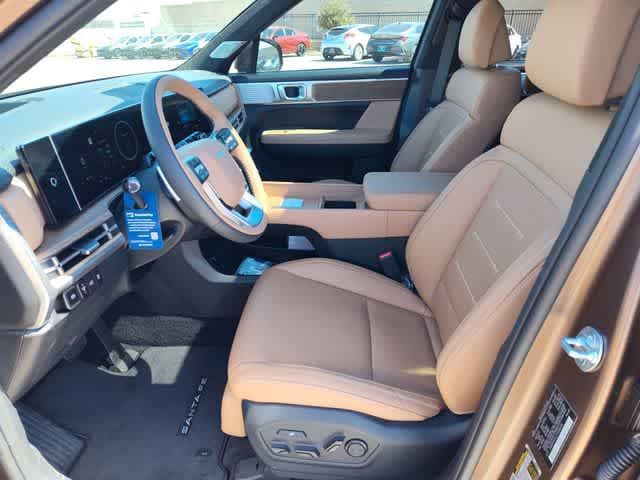 Thumbnail: 2026 Hyundai Santa Fe - 13