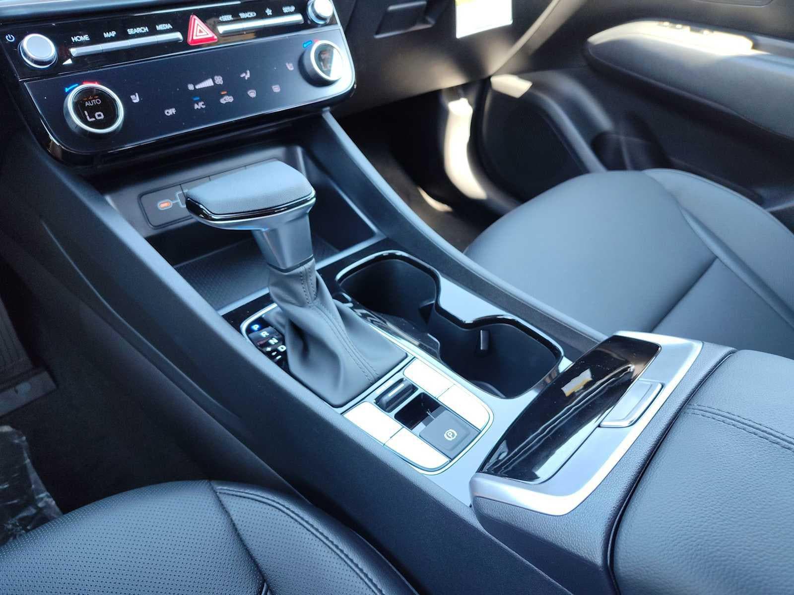 Thumbnail: 2026 Hyundai Santa Cruz - 24