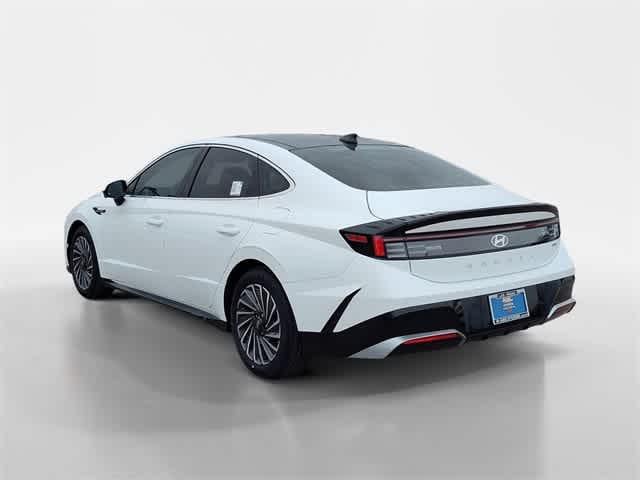 Thumbnail: 2026 Hyundai Sonata - 3