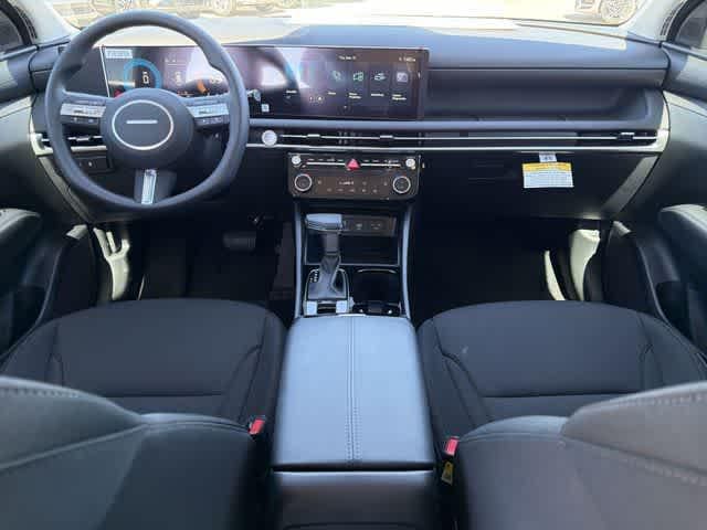 Thumbnail: 2026 Hyundai Tucson - 12