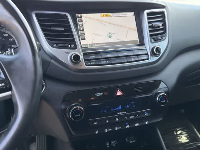 Thumbnail: 2018 Hyundai Tucson - 20