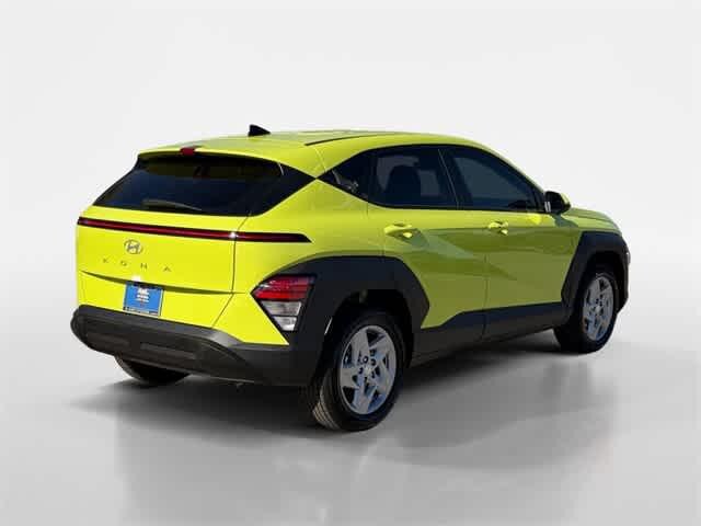 Thumbnail: 2026 Hyundai Kona - 5
