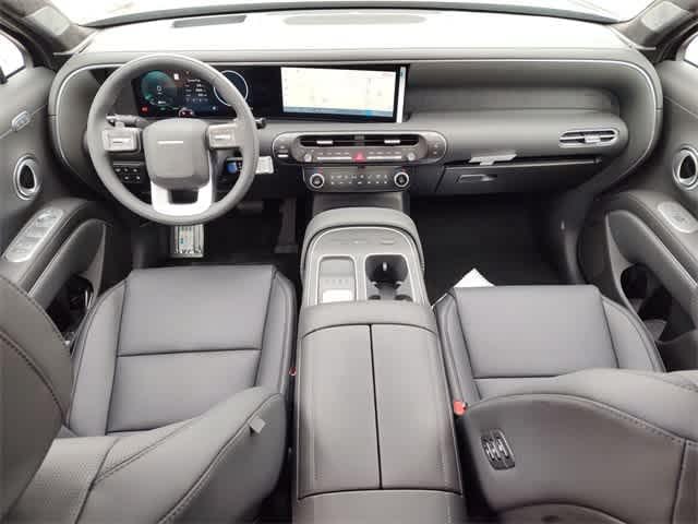 Thumbnail: 2026 Hyundai Palisade - 12