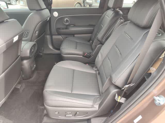 Thumbnail: 2026 Hyundai Palisade - 18