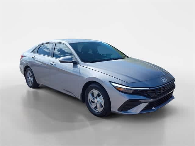 Thumbnail: 2026 Hyundai Elantra - 8