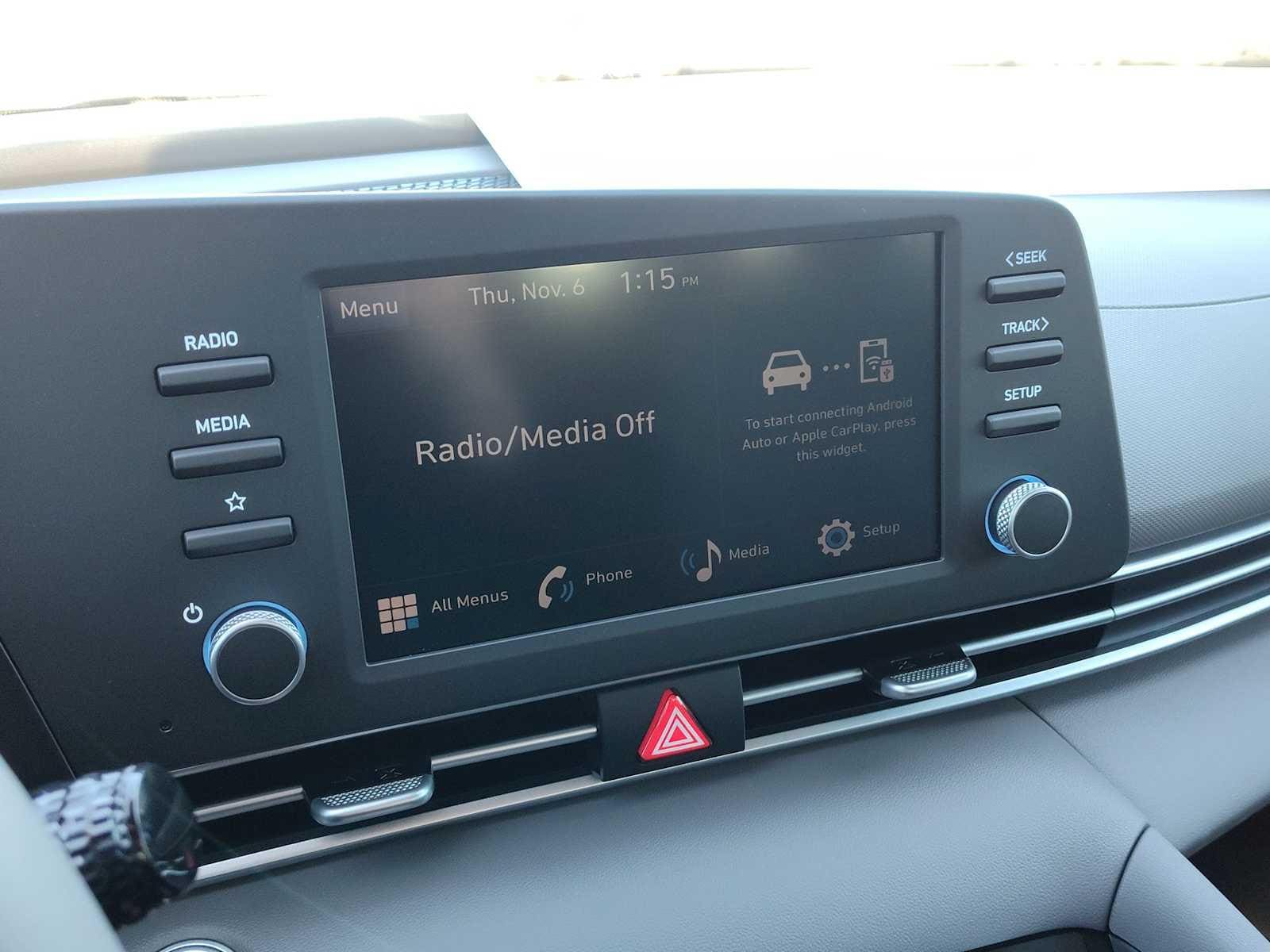 Thumbnail: 2026 Hyundai Elantra - 22