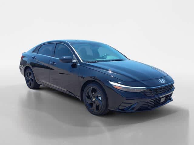 Thumbnail: 2026 Hyundai Elantra - 7
