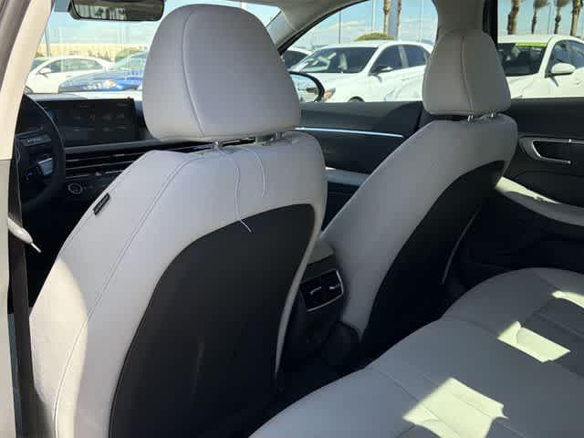 Thumbnail: 2026 Hyundai Sonata - 15