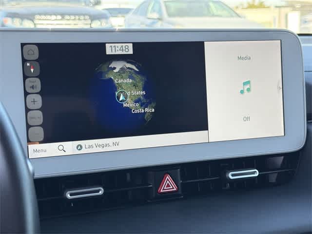 Thumbnail: 2024 Hyundai Ioniq 5 - 23