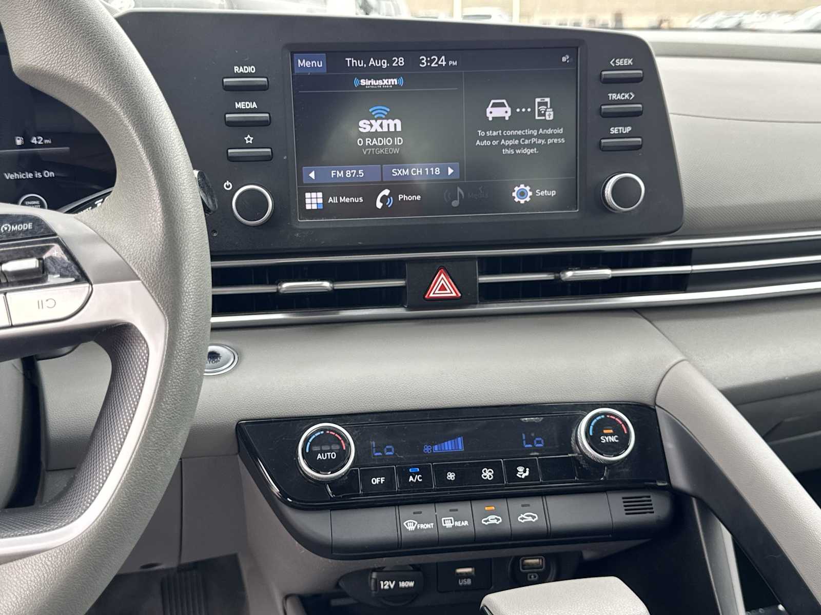 Thumbnail: 2023 Hyundai Elantra - 20