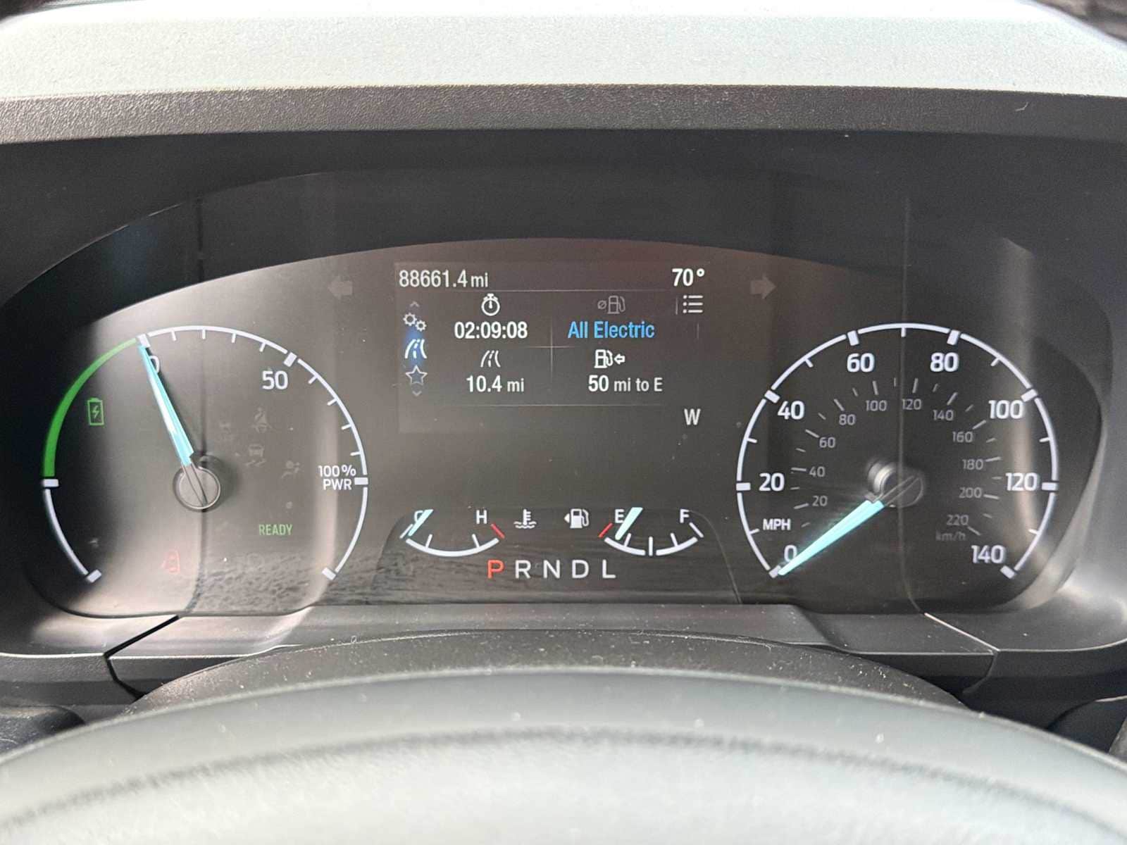 Thumbnail: 2023 Ford Maverick - 25