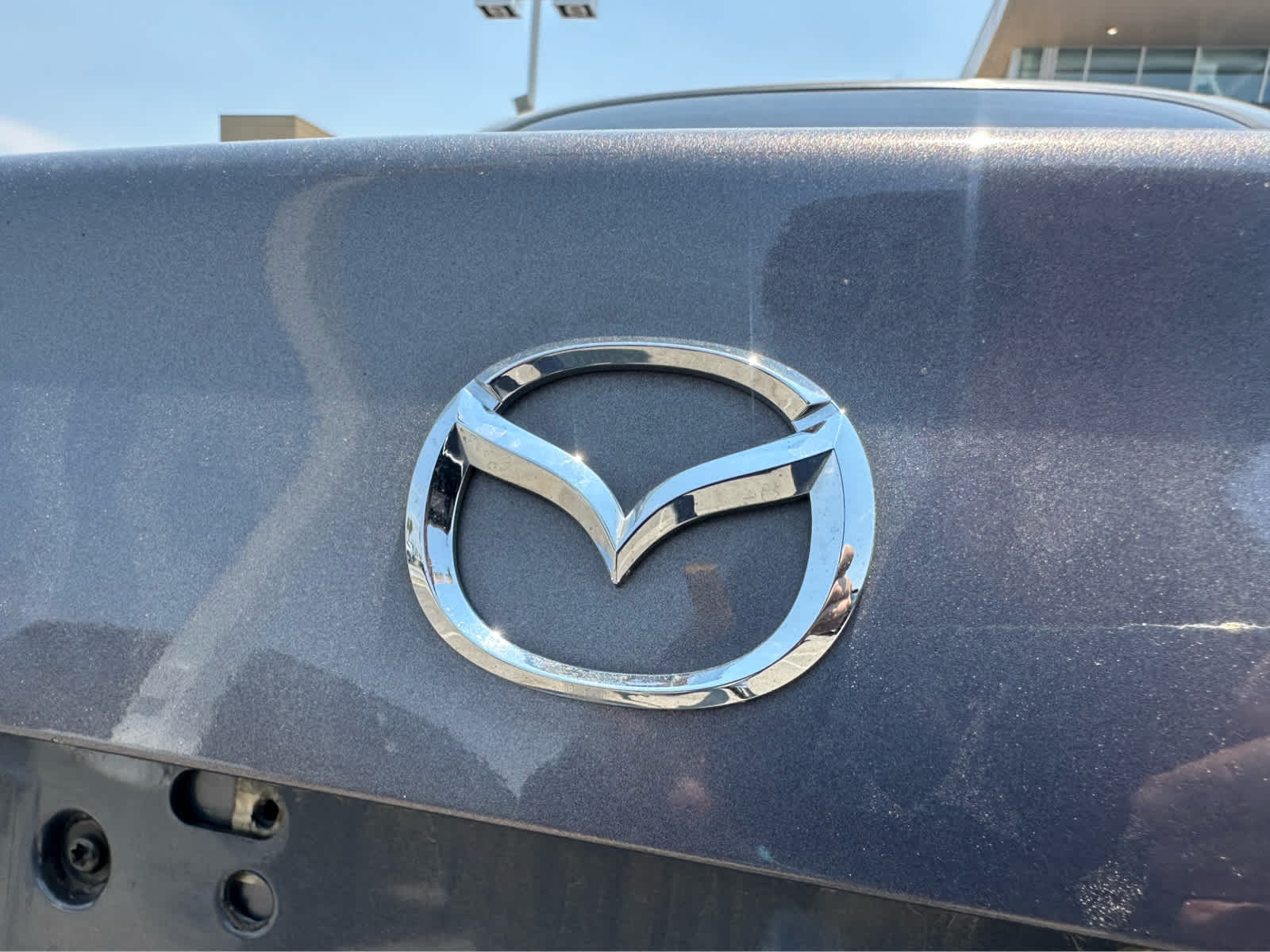 Thumbnail: 2007 Mazda MX-5 Miata - 11