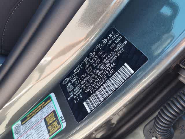 Thumbnail: 2026 Hyundai Elantra - 27